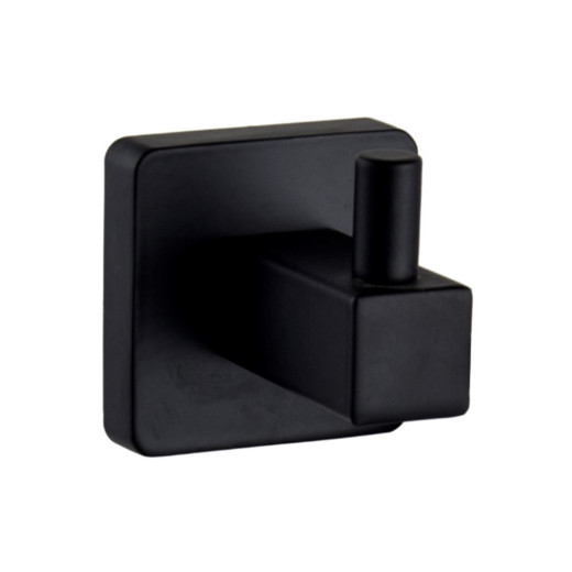 Крючок Haiba черный (HB8905-1)