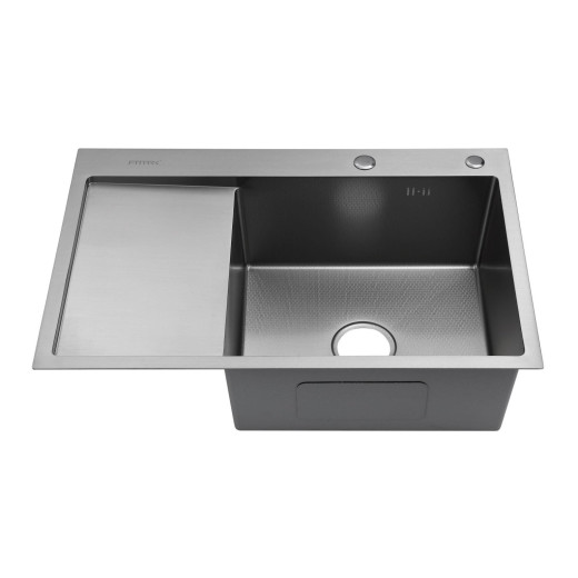 Мойка для кухни Fmark (FSC6550L-R)