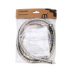 Шланг для душа Milardo Essential 1,6 м EPDM (130S160M19)