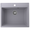 Мойка ULGRAN Quartz бетон (Forte 580-05)
