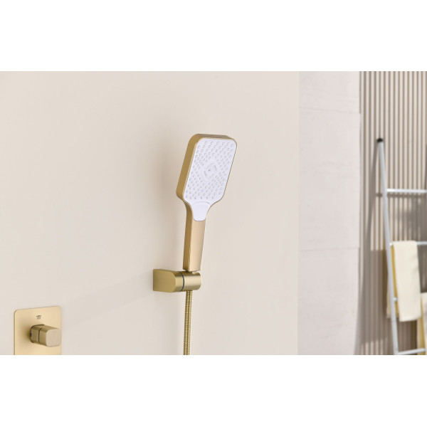 Душевая система Fmark (FS8748-3C)