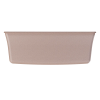 Мойка Florentina "Мадена" 500, песочный FS (22.510.D0500.107)