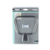 Полотенцедержатель FIXSEN кольцо TREND GRAPHITE (FX-98011)