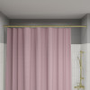 Карниз для ванной комнаты, 110-200 см, золото матовое, Elegante, IDDIS, (RSG0120i14)