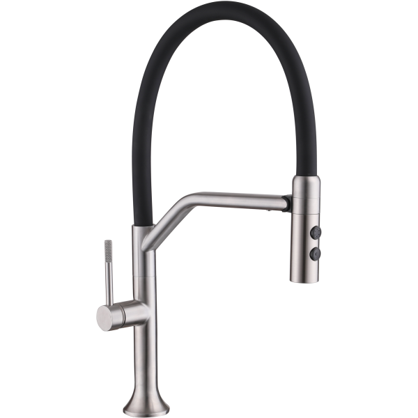 Смеситель для кухни Fmark (FS0052L)