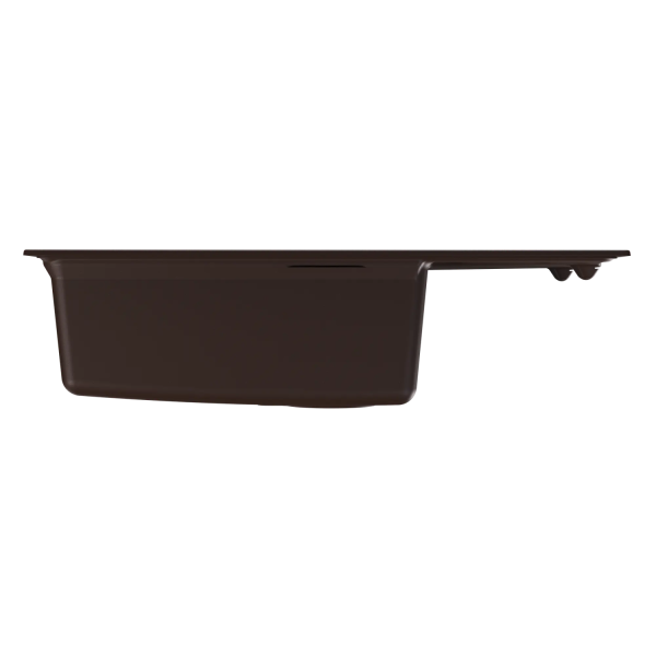Мойка Florentina "Липси" 780 XL, брауни (20.505.D0780.206)