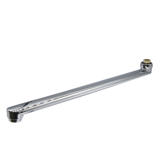 Излив для смесителя ванны MIXLINE L 45см (подвес) (550563)