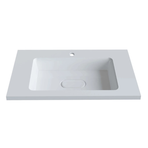 Раковина VIGO Modul 80 (Madera) (4627173210430)