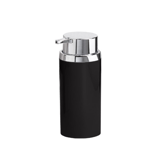 Диспенсер FIXSEN ROUND BLACK (FX-454-1)