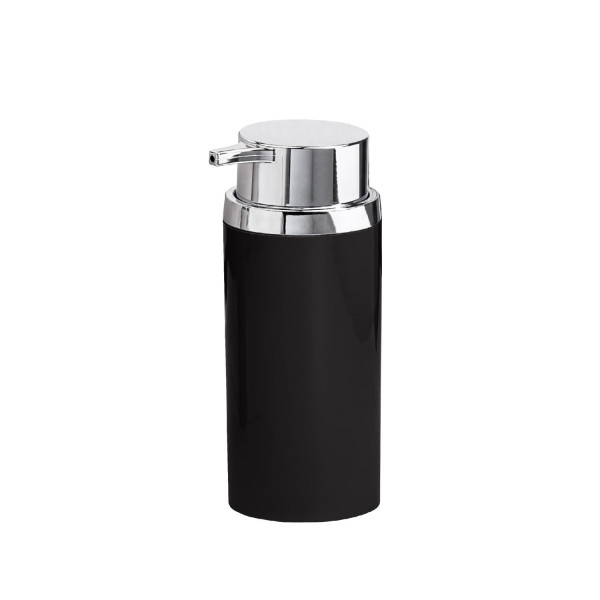Диспенсер FIXSEN ROUND BLACK (FX-454-1)