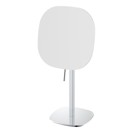 Зеркало настольное с увеличением 5х JAVA (S-M113)