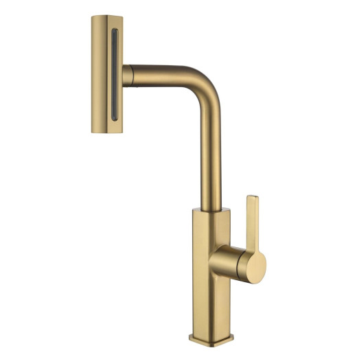 Смеситель для кухонной мойки Fmark (FS8266C)