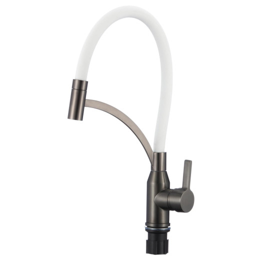 Смеситель для кухонной мойки Fmark (FS8244Q-02)