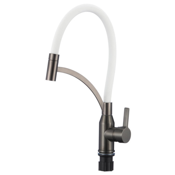 Смеситель для кухонной мойки Fmark (FS8244Q-02)