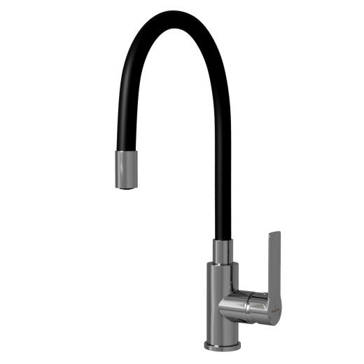 Смеситель для кухни 35к MIXLINE ML35-097 