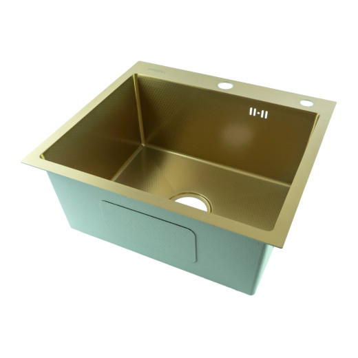 Кухонная мойка Fmark (FSC5050C)
