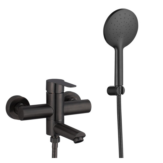 Смеситель для ванны Fmark (FS8304H)