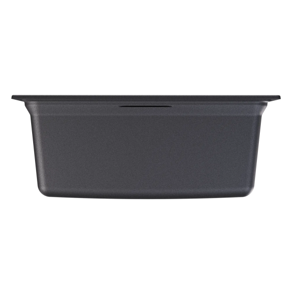 Мойка Florentina "Липси" 510, черный FG (20.450.C0510.102)
