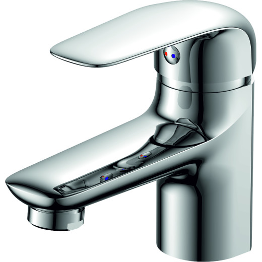 Смеситель для раковины RUSH Фиджи (Fiji) (FI1835-11)