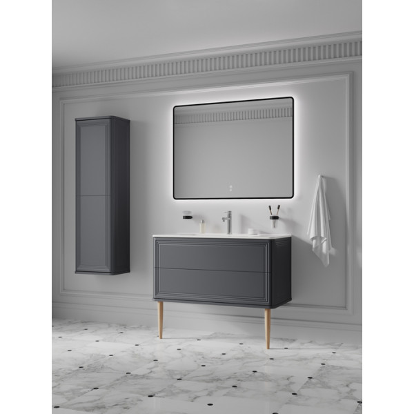Опора мебельная, 2 шт, массив бука, 30 см, бук светлый, Optima Home, IDDIS, OPH30V1i96