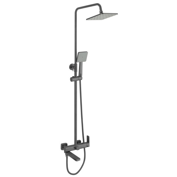 Душевая стойка Fmark (FS8745-22Q)