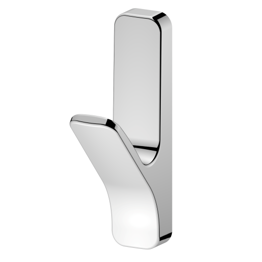 Крючок BELZ хром (B9009)