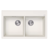 Мойка Florentina "Тоскана" 820, жасмин (17.050.E0820.201)