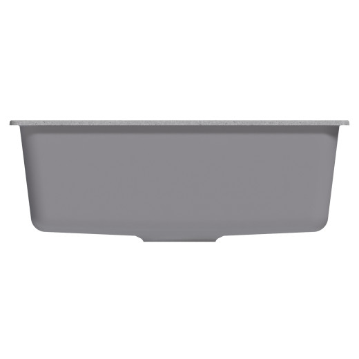 Мойка MIXLINE ML-GM15 серая (310)  560*500*180мм NEW (551916)