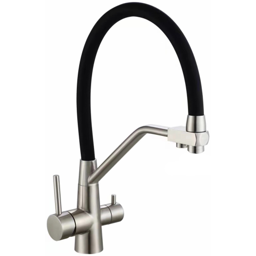 Смеситель для кухни Fmark (FS0662-L01-V2)