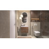 Раковина VIGO Classica Slim 60 (Madera) (4627173210874)