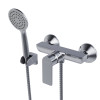 Смеситель для душа 35k MIXLINE ML26-07 "Life" (550761)