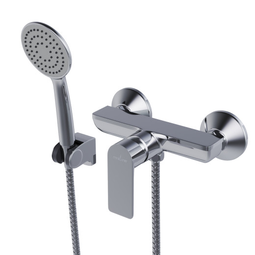 Смеситель для душа 35k MIXLINE ML26-07 