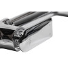 Смеситель для кухни ПСМ-ПРОФСАН PSM-500-3 ДИЗАЙН тип См-МОЦБА