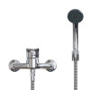 Смеситель для душа 40k MIXLINE ML05-07 (544302)