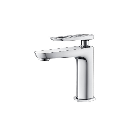 Смеситель для раковины Lemark Prizma (LM3906C)