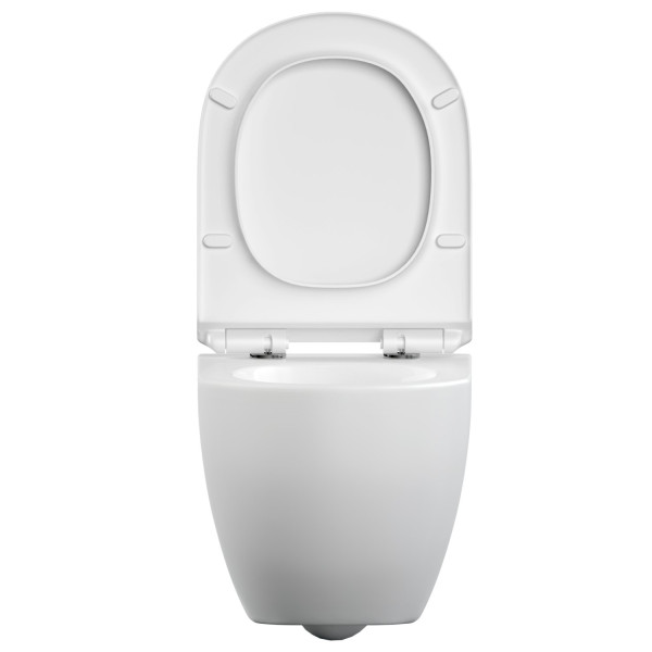 Подвесной унитаз Cersanit BRASKO Vortex DPL EO slim (68915)