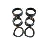 Насос циркуляционный ProfSan 32/4 (CP-324)