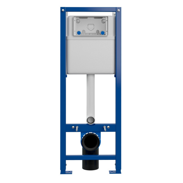 Инсталляция Cersanit VECTOR 40 для унитаза механическая (S-IN-MZ-VECTOR)
