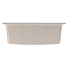 Мойка DrGans "Ника" 570, терра СМс (25.070.D0570.405)