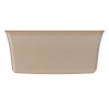 Мойка Florentina "Мадена" 400, бежевый FS (22.505.C0400.104)
