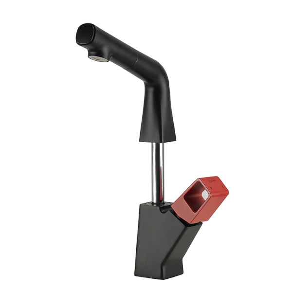 Смеситель для раковины Lemark Soul (LM6008BR)