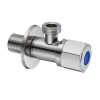 Угловой вентиль Fmark (FS(002)10A)
