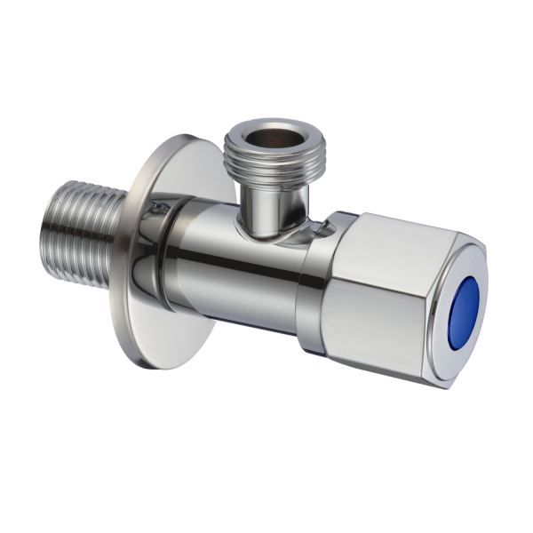 Угловой вентиль Fmark (FS(002)10A)