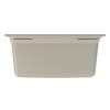 Мойка Florentina "Липси" 460, шампань FG (20.280.B0460.202)