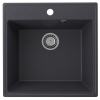 Мойка ULGRAN Quartz космос (Forte 505-08)
