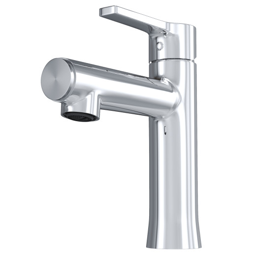 Смеситель для раковины 35k MIXLINE ML22-04 