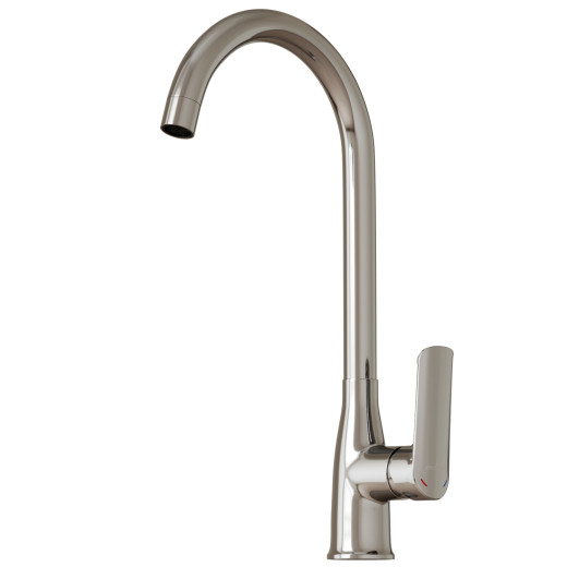 Смеситель для кухни 35k MIXLINE ML29-032 