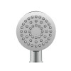 Комплект Cersanit SMART 2 в 1 смеситель для душа SMART душевой гарнитур CARI (64511)