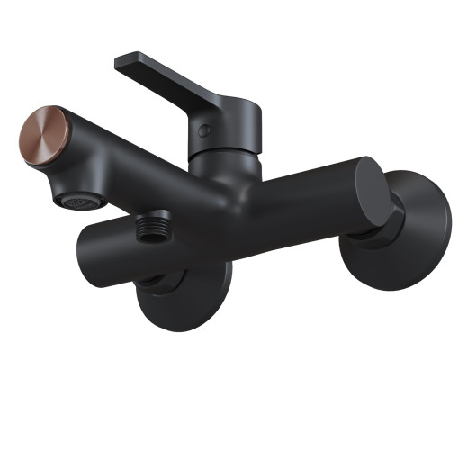 Смеситель для ванны 35k MIXLINE ML23-01 