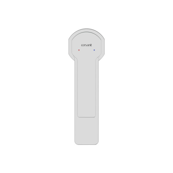 Смеситель для раковины Cersanit SMART однорычажный (63047)